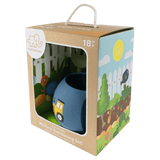 Playground 18 Months Plus My First Garden Set - Tractor