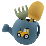 Playground 18 Months Plus My First Garden Set - Tractor