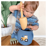 Playground 18 Months Plus My First Garden Set - Tractor