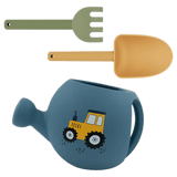 Playground 18 Months Plus My First Garden Set - Tractor