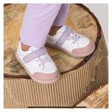 Pretty Brave EU19 to EU22 Boston - White/Blush