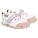 Pretty Brave EU19 to EU22 EU19 Boston - White/Blush