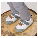 Pretty Brave EU19 to EU23 Boston - White/Sage
