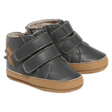 Pretty Brave Medium to XLarge Enchanted Boot - Lightning