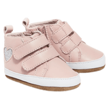 Pretty Brave Medium to XLarge MD Enchanted Boot - Hearts