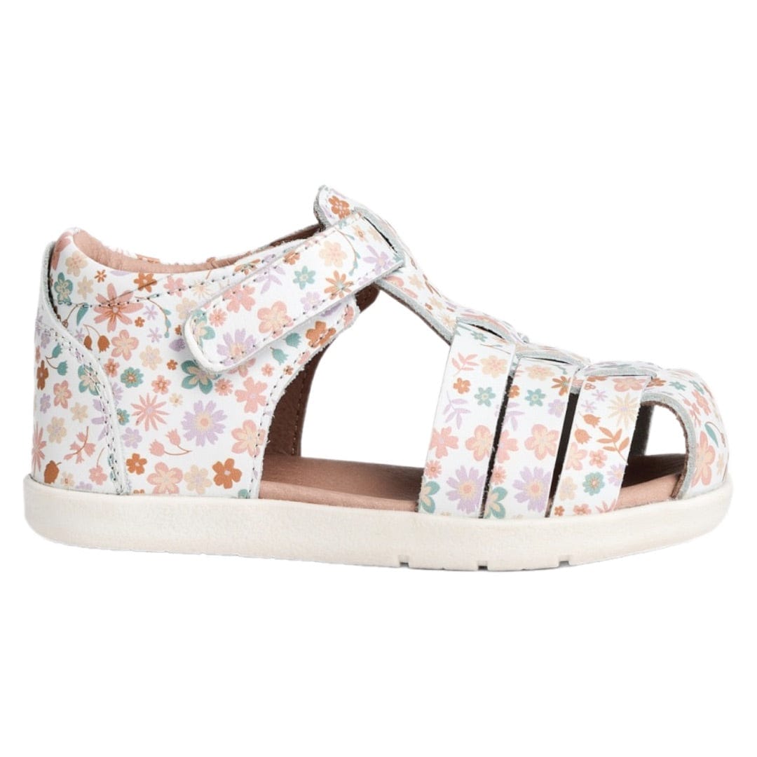 Pretty Brave Size EU19 to EU21 Billie Sandal - Botanical