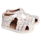 Pretty Brave Size EU21 to EU28 Frankie Sandal - Botanical