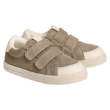 Pretty Brave Size EU21 to EU28 Otto Trainer - Khaki