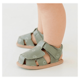 Pretty Brave Small to XLarge Milo - Khaki Smiley
