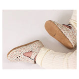 Pretty Brave Small to XLarge Morgan - Tiny Garden