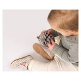 Pretty Brave Small to XLarge Morgan - Tiny Garden