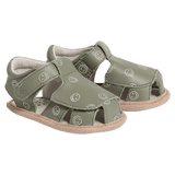 Pretty Brave Small to XLarge SM Milo - Khaki Smiley