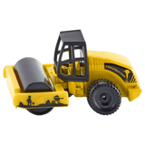 Siku 2 Plus Compactor