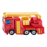 Siku 3 Plus Firefighter Elevating Rescue Platform