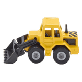 Siku 3 Plus Front Loader