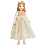 Tender Leaf Toys 3 Plus Fernie Wooden Doll
