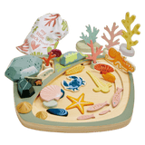 Tender Leaf Toys 3 Plus My Little Rock Pool