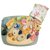 Tender Leaf Toys 3 Plus My Little Rock Pool