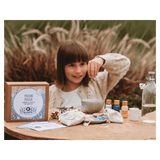 The Little Potion Co 5 Plus Moon Magic - Mindful Magic Potion Kit