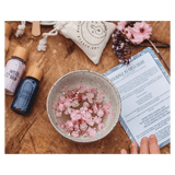 The Little Potion Co 5 Plus Moon Magic - Mindful Magic Potion Kit