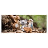 Tikiri Birth Plus My First Australian Animals