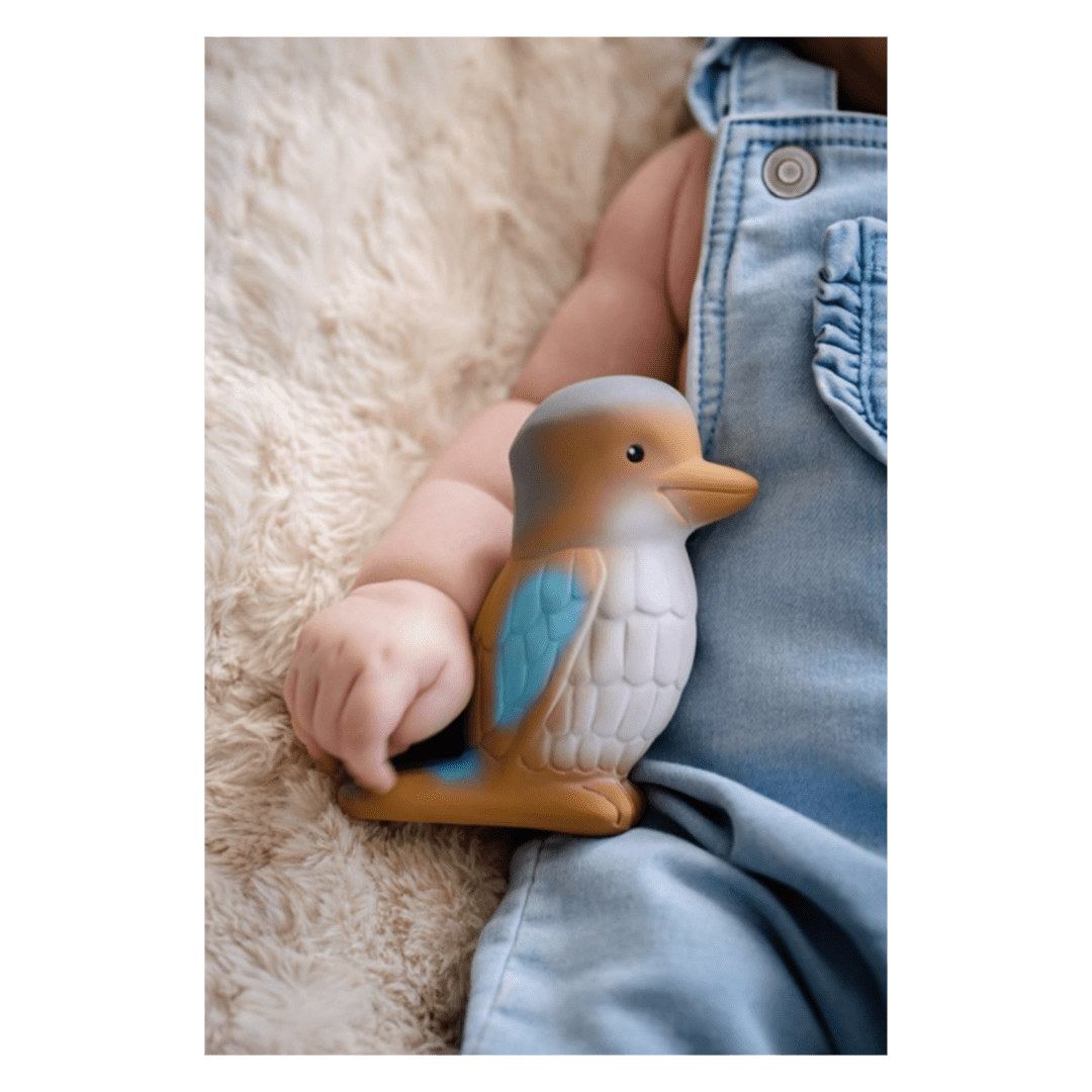 Tikiri Birth Plus My First Australian Animals