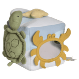 Tikiri Birth Plus Ocean Organic Activity Cube