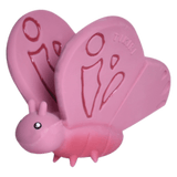 Tikiri Newborn Plus Butterfly My First Garden Friends