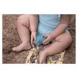 Tikiri Newborn Plus My First Garden Friends