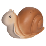 Tikiri Newborn Plus Snail My First Garden Friends