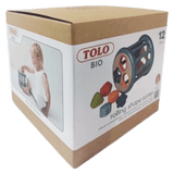 Tolo 12 Months Plus Bio Rolling Shape Sorter