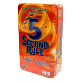 UGames 8 Plus 5 Second Rule Tin