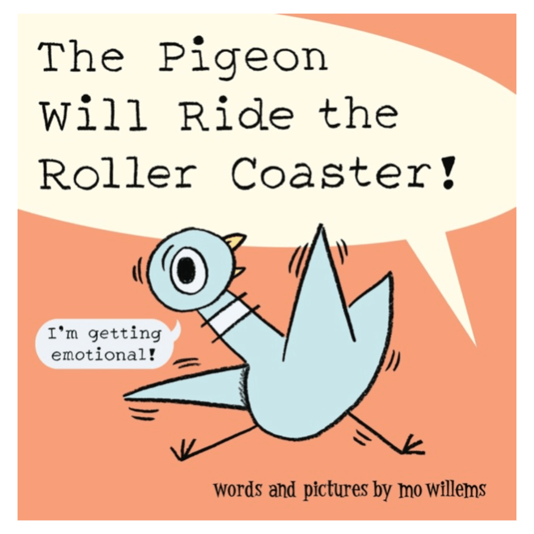 Mo Willems Tour 2025