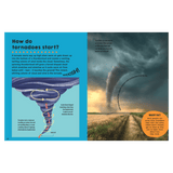 What on Earth Books 5 Plus First Big Book of How - Sally Syme, Kate Slater