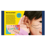 What on Earth Books 5 Plus First Big Book of How - Sally Syme, Kate Slater