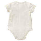 Wilson & Frenchy 0-3 Months to 12-18 Months Christmas Bodysuit - Puggle