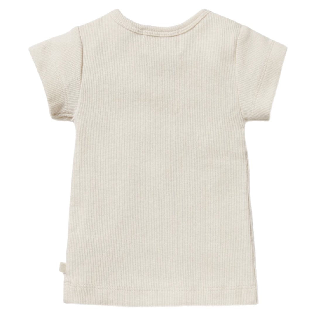 Wilson & Frenchy 0-3 Months to 18-24 Months Short Sleeve Tee - Shine On Me
