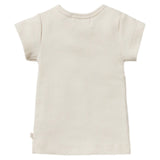 Wilson & Frenchy 0-3 Months to 18-24 Months Short Sleeve Tee - Shine On Me