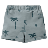 Wilson & Frenchy 0-3 Months to 18-24 Months Shorts - Palm Days