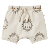 Wilson & Frenchy 0-3 Months to 18-24 Months Tie Front Short - Shine On Me