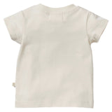 Wilson & Frenchy 0-3 Months to 5 Years Short Sleeve Tee - Puffin