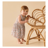 Wilson & Frenchy 3-6 Months to 18-24 Months Dress Set - Summer Bloom