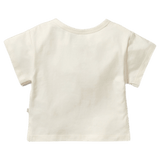 Wilson & Frenchy 3-6 Months to 18-24 Months Short Sleeve Tee - Quack