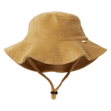 Wilson & Frenchy 6-12 Months to 1-2 Years Terry Sunhat - Sundial