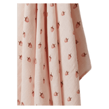 Wilson & Frenchy One Size Muslin - Strawberry Kisses