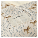 Wilson & Frenchy One Size Nap Mat - Trixie Horse