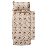 Wilson & Frenchy One Size Nap Mat - Winter Forest