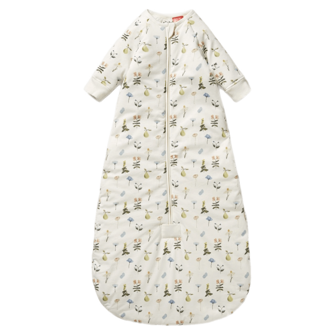 Long Sleeve Sleeping Bag 3.5 Tog Petit Garden The Donkey's Tale