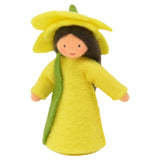 Ambrosius 3 Plus Beige Flower Fairy - Daffodil