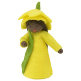 Ambrosius 3 Plus Dark Flower Fairy - Daffodil